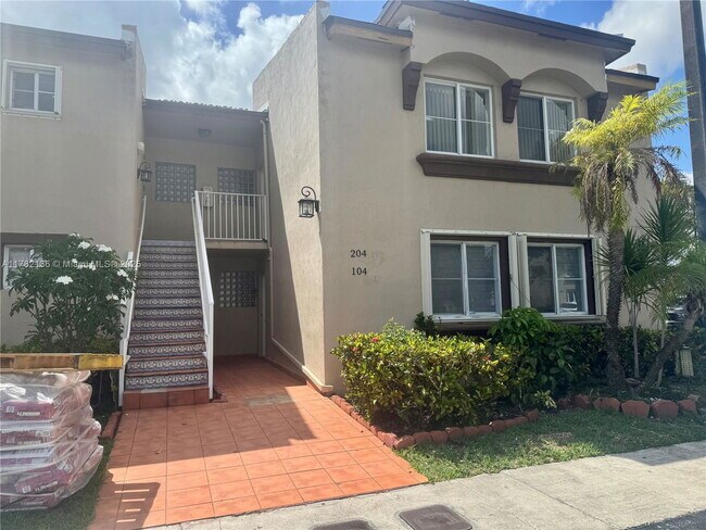 property at 15701 SW 137th Ave