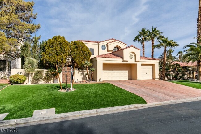 2114 Inverness Dr in Henderson, NV - Building Photo - Building Photo