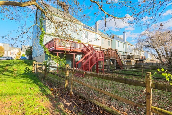 3342 Garrison Cir in Abingdon, MD - Building Photo - Building Photo