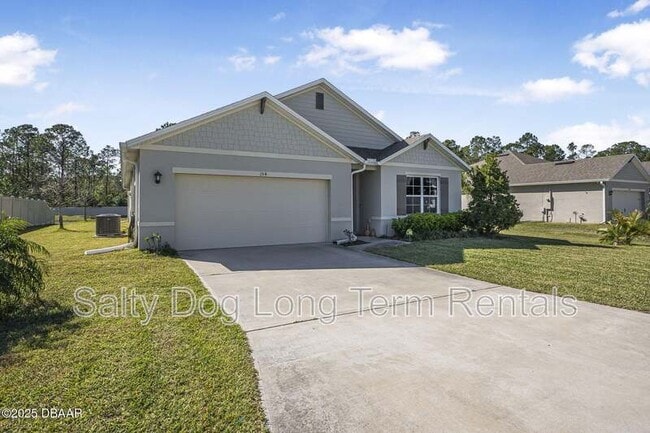 property at 154 Sunset Point Dr