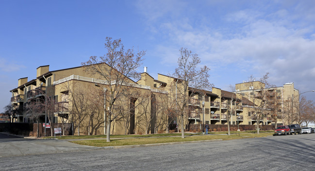 Three Link Tower in Ogden, UT - Building Photo - Building Photo