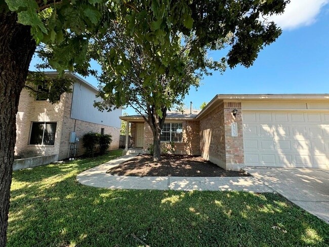 17500 Dashwood Creek Dr in Pflugerville, TX - Building Photo - Building Photo