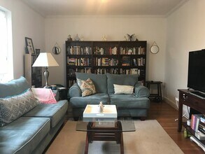 17 Fairbanks St, Unit 20-5 in Brookline, MA - Building Photo - Building Photo