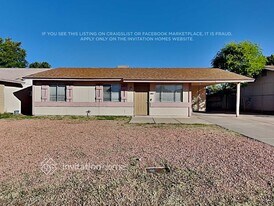 7124 W Flower St in Phoenix, AZ - Building Photo