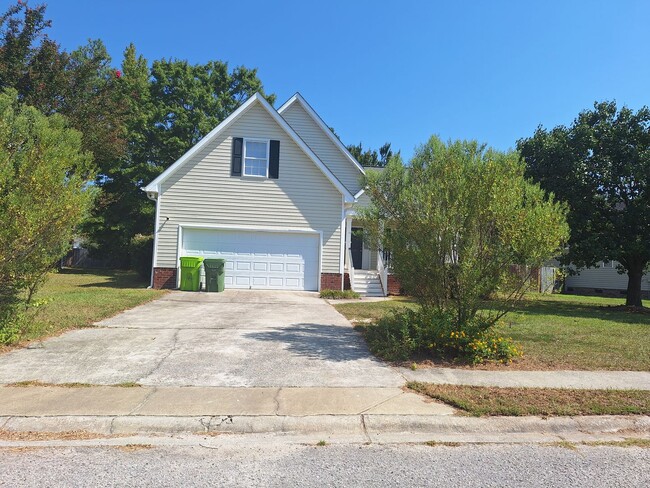 113 Lee Ridge Dr in Columbia, SC - Building Photo - Building Photo