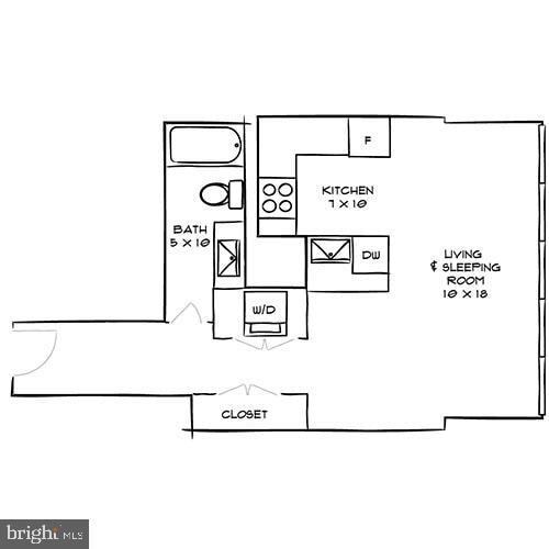 2200 Benjamin Franklin Pkwy, Unit 0B-E0002 in Philadelphia, PA - Building Photo