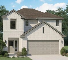 5009 Celebration Dr in McKinney, TX - Building Photo