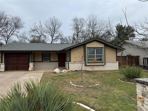 504 Westmorland Dr in Austin, TX - Building Photo - Building Photo