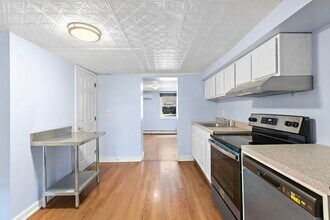 138 Erie St in Jersey City, NJ - Building Photo - Building Photo