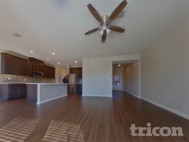 4691 Electric Ave SW in Mableton, GA - Foto de edificio - Building Photo