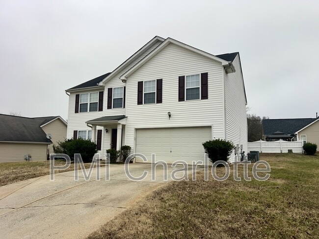 5787 Dove Point Dr SW in Concord, NC - Building Photo - Building Photo