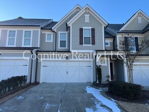 3179 Retama Run in New Hill, NC - Building Photo - Building Photo