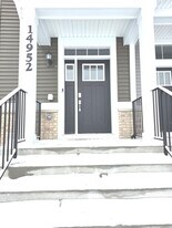 14952 Dyer Ln in Plainfield, IL - Building Photo