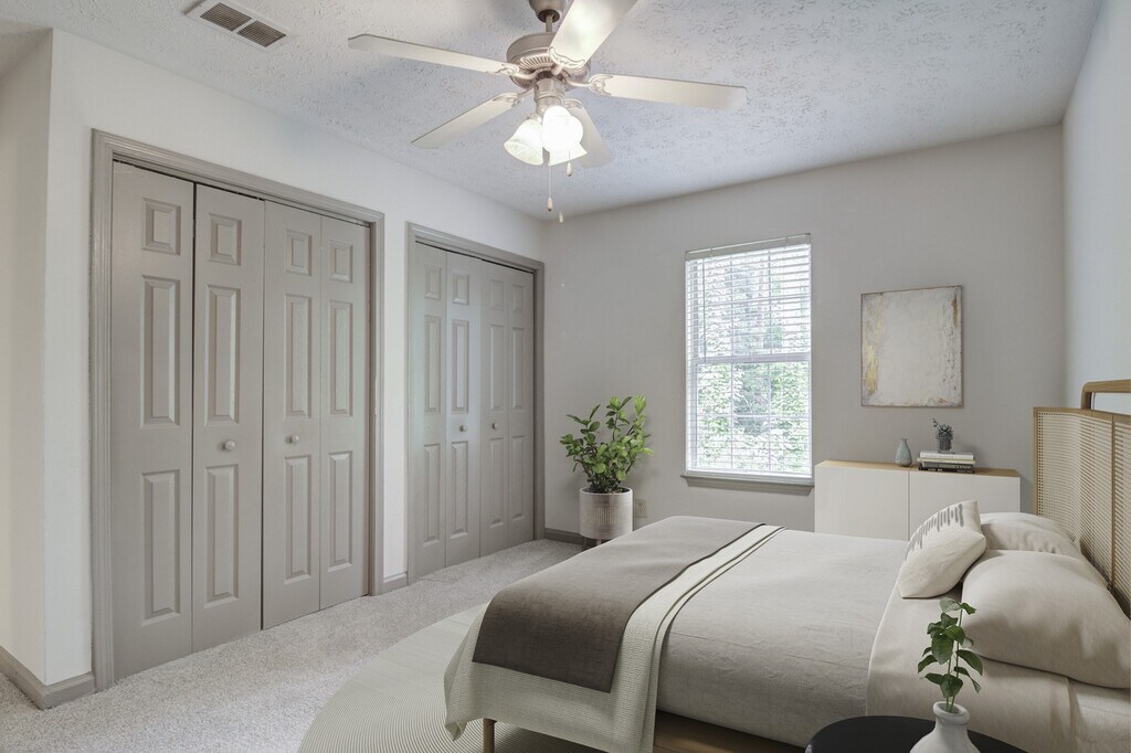 Place at Midway Apartments in Douglasville, GA