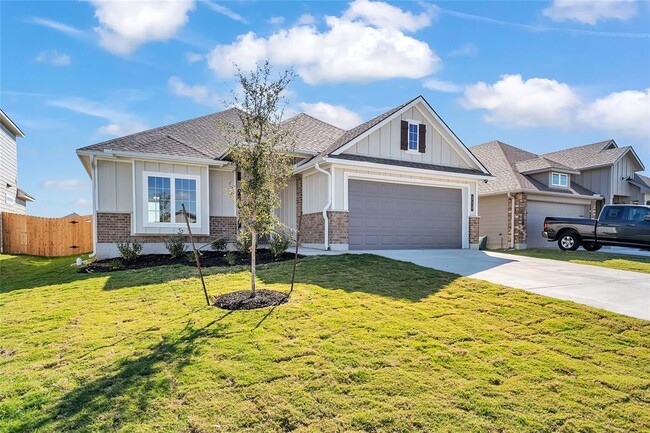 250 Boatright Blvd in Jarrell, TX - Building Photo - Building Photo