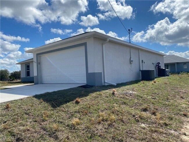 property at 4201 3rd St SW