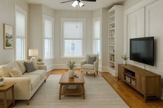 51 Prospect St in Newburyport, MA - Building Photo - Building Photo