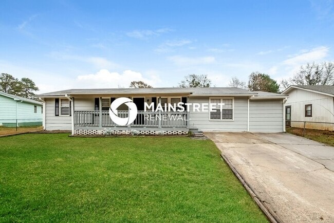 property at 110 King Blvd