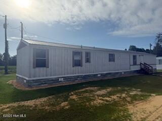 3745 Burgaw Hwy in Jacksonville, NC - Building Photo