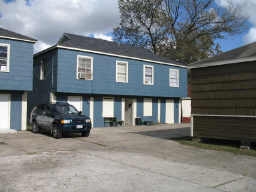 5327 Bell St in Houston, TX - Building Photo