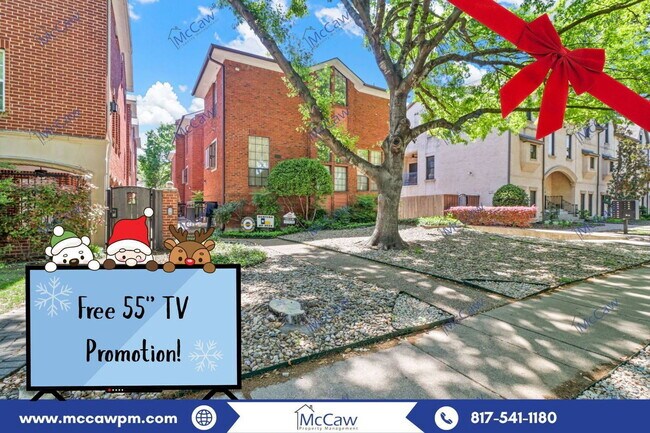 property at 4141 Hyer St