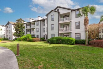 4800 Seascape Way in Jacksonville, FL - Building Photo - Building Photo