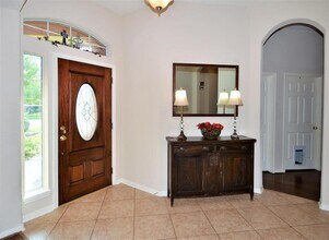 3718 Tumbling Falls Dr in Manvel, TX - Building Photo - Building Photo