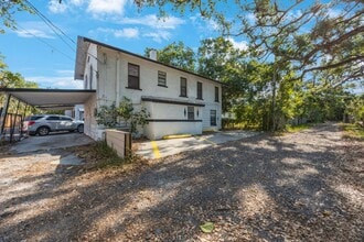 2242 23rd Ave S in St. Petersburg, FL - Building Photo - Building Photo