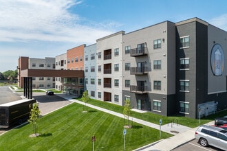 Union Mill in Wichita, KS - Foto de edificio - Building Photo