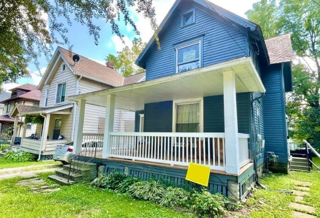property at 228 Gates Ave