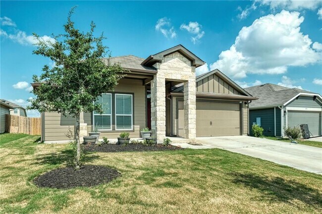 608 Nueces River Trail in Hutto, TX - Building Photo - Building Photo