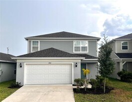 1954 Enchanting Ct in Davenport, FL - Building Photo