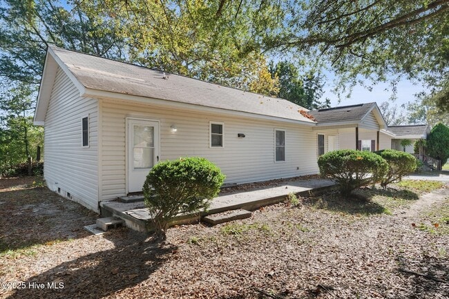 116 Hannah Pickett 7th Ave in Rockingham, NC - Building Photo - Building Photo