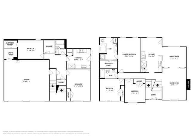 103 Old Granger Rd in Hiram, GA - Building Photo - Building Photo