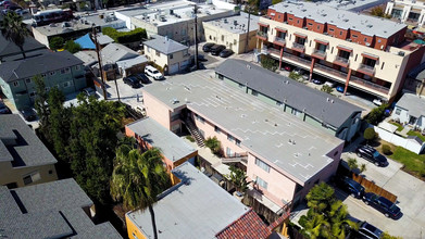 Primo Apartments in San Diego, CA - Building Photo - Building Photo