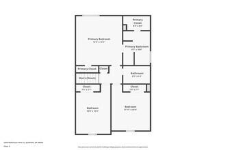 4350 Millenium View Ct SW in Snellville, GA - Building Photo - Building Photo