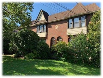 Fairfield Gables At Mineola in Mineola, NY - Building Photo