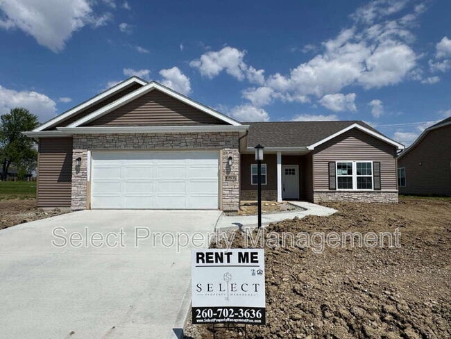 property at 10808 Iron Works Wy