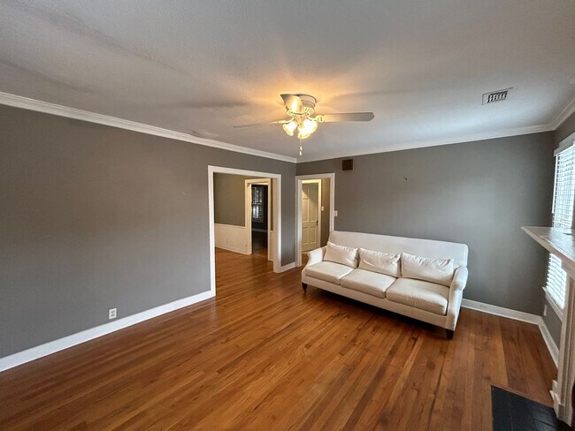 3551 W 4th St in Fort Worth, TX - Building Photo - Building Photo