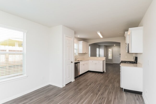 property at 5420 Rio San Juan St