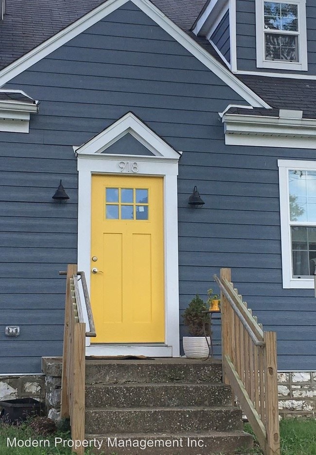 918 N Limestone in Lexington, KY - Foto de edificio - Building Photo