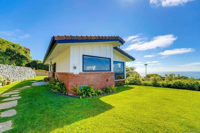 property at 6435 El Camino Del Teatro