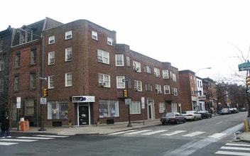 2056 Locust St in Philadelphia, PA - Building Photo - Building Photo