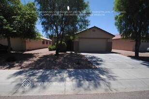15429 W Cameron Dr in Surprise, AZ - Building Photo