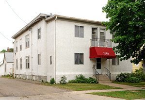 1563 Charles Ave Apartments