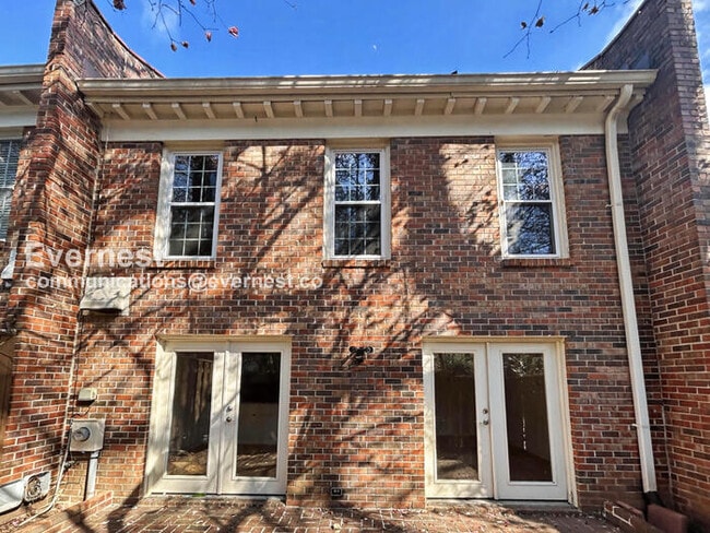 438 The North Chace in Atlanta, GA - Building Photo - Building Photo