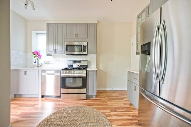 property at 41-41 Bishop Joe L. Smith Way
