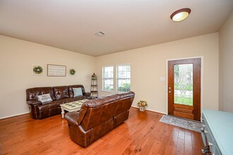 21622 Crest Peak Way in Katy, TX - Building Photo - Building Photo