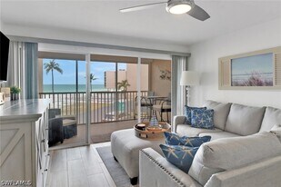 25850 Hickory Blvd in Bonita Springs, FL - Building Photo