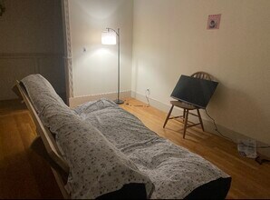 382 Commonwealth Ave, Unit 382 Commonwealth in Boston, MA - Foto de edificio - Building Photo